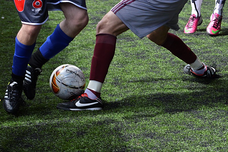 Futebol: Trox e WHB Gusa disputam título da regional CIC neste domingo (23)